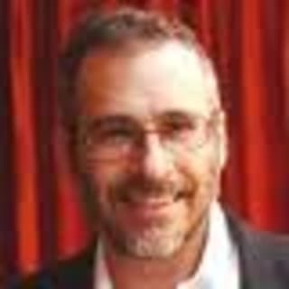Richard Moldwin, MD