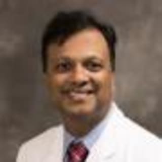 Madhu Kancherla, MD, Cardiology, Saint Louis, MO, Mercy Hospital South