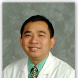 Hien Le, MD, Internal Medicine, Stockton, CA