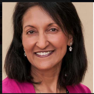 Uma Ananth, MD, Obstetrics & Gynecology, Columbus, OH