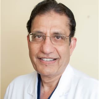 Nasim Ahmed, MD