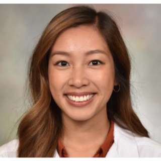 Christina Duong, DO, Resident Physician, Kissimmee, FL