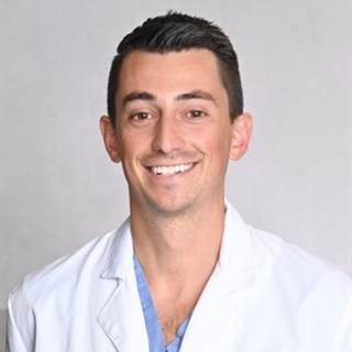 Nathan Alder, MD