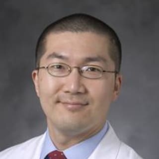 Jin Yoo, MD, General Surgery, Durham, NC, Duke Raleigh Hospital