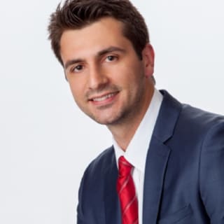 Ilijas Gusmirovic, DO, Anesthesiology, Maryville, IL