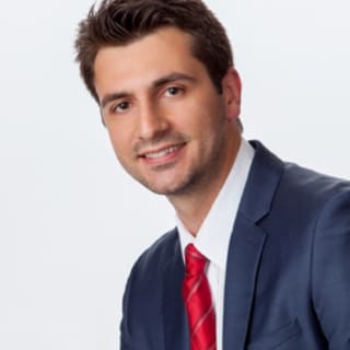Ilijas Gusmirovic, DO