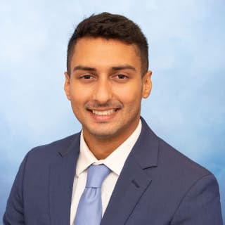 Nikhil Shah, MD