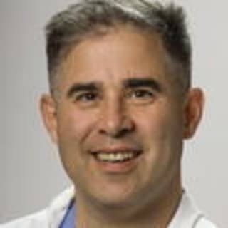 Christopher Viscomi, MD, Anesthesiology, Lynchburg, VA