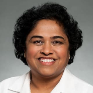 Priti Palvadi, MD