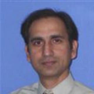 Imran Hasnain, MD