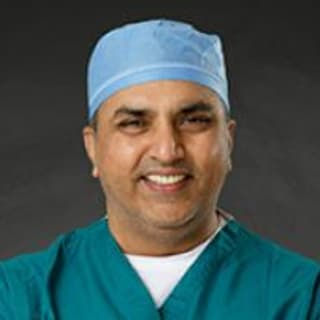 Ehtasham Qureshi, MD, Cardiology, Lewes, DE, Beebe Healthcare