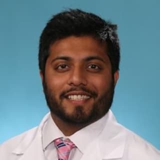 Prashanth Thakker, MD, Cardiology, Saint Louis, MO