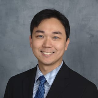 Simon Koo, MD, Resident Physician, Fountain Hill, PA