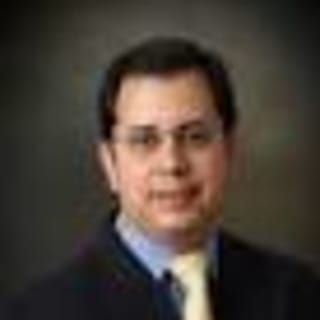 Luis Barajas, MD, Family Medicine, Greenwood, IN, Lutheran Hospital of Indiana
