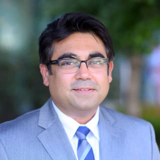 Puneet Arora, MD, Neonat/Perinatology, Hollywood, CA, Kaiser Permanente Los Angeles Medical Center