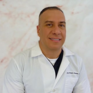 Jose Alvarez, MD, Psychiatry, Miami, FL, Westchester General Hospital