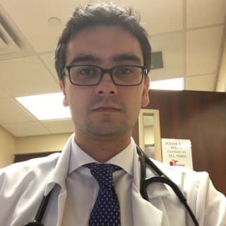 Guilherme Marmontel Nasi, MD, Cardiology, Dover, NH