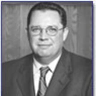 Robert Muldoon, MD, Oncology, Hot Springs, AR, CHI St. Vincent Hot Springs