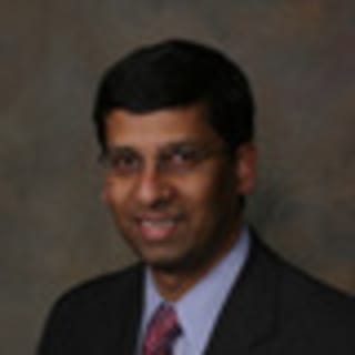 Raghavendra Adiga, MD