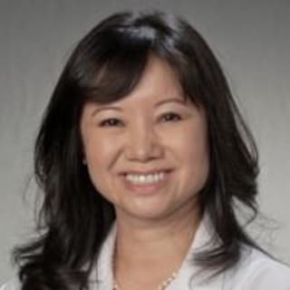 Marielle Nguyen, MD