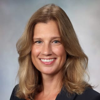 Elizabeth Johnson, MD, Radiology, Jacksonville, FL