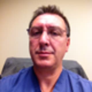 Pierpaolo Preceruti, MD, Oral & Maxillofacial Surgery, Albany, NY, St. Peter's Hospital
