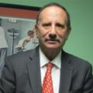 Alben Goldstein, MD, Rheumatology, Arlington, VA, Virginia Hospital Center