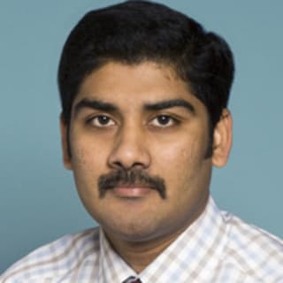 Ravi Datla, MD, Internal Medicine, Rockville, MD