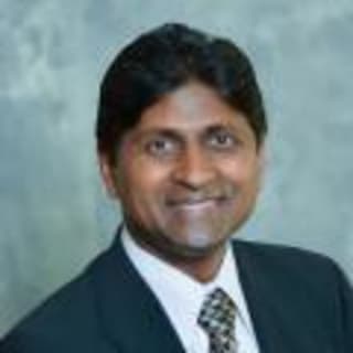 Raju Ray, MD