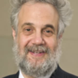 Alan Lerner, MD, Geriatrics, Cleveland, OH