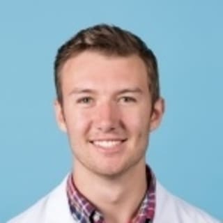 Brennan Blight, MD, Resident Physician, Riverside, CA