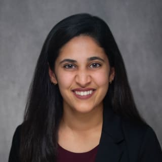 Samiksha Annira, MD, Resident Physician, Iowa City, IA
