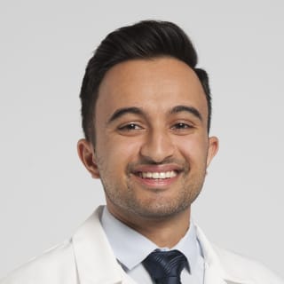 Vraj Patel, DO, Anesthesiology, Cleveland, OH
