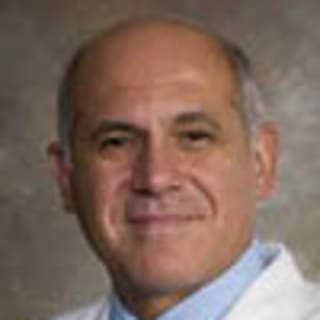 Luca Cicalese, MD