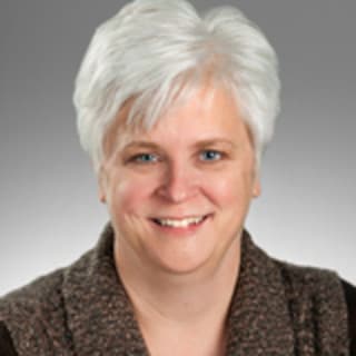 Julie Johnson, MD
