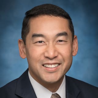 Hubert Wong, MD