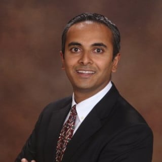 Ajay Desai, Pharmacist, Phoenix, AZ