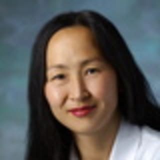 Jinhui Joo, MD, Psychiatry, Baltimore, MD