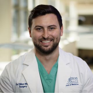 Dillon Wade, MD, Resident Physician, Omaha, NE