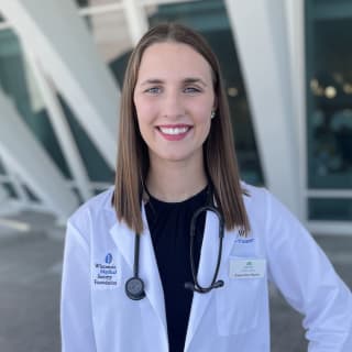 Alexandra Harris, MD, Other MD/DO, Milwaukee, WI