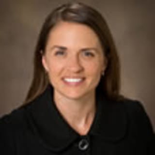 Erin Maslowski, MD, Physical Medicine/Rehab, La Crosse, WI