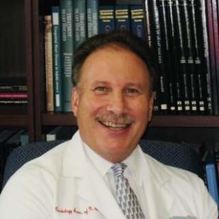 Richard Goldman, MD, Cardiology, Coral Springs, FL, Broward Health Coral Springs