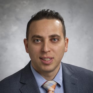 Abdallah Hamdallah, MD, Neurology, Palos Heights, IL