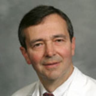 Robert Eisenband, MD