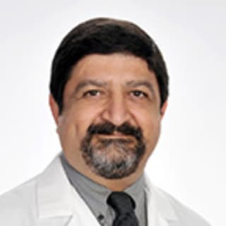 Jamshid Shirani, MD, Cardiology, Bethlehem, PA, St. Luke's Quakertown Campus