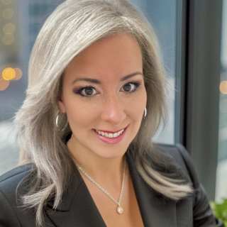 Marci Vitale
