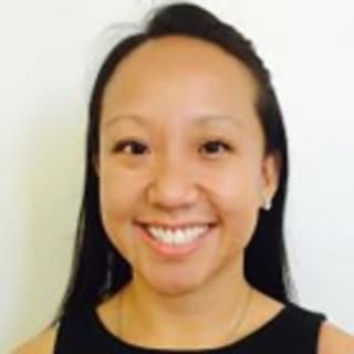 Janet Chou, MD, Pediatrics, Long Beach, CA