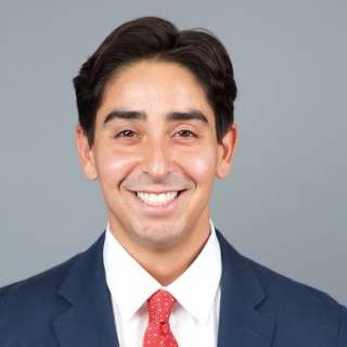 Kian Bagheri, MD