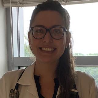 Klodia Hermez, DO, Nephrology, Berkley, MI