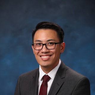 Christopher Vo, MD, Internal Medicine, Bronx, NY